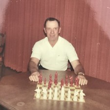 Vintage color photo for sale  Allen