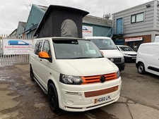 2010 volkswagen transporter for sale  KINGSWINFORD