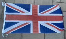 Union jack flag for sale  SHEFFIELD