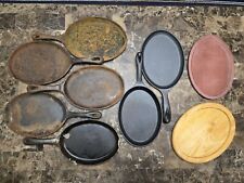 Lot cast iron for sale  Biloxi