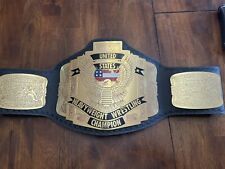 Bill goldberg wcw for sale  Downers Grove