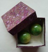 qui gong kugeln gebraucht kaufen qui gong kugeln gebraucht kaufen Wuppertal