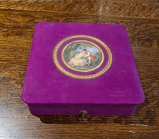 Tres joli coffret d'occasion  Saint-Dié-des-Vosges