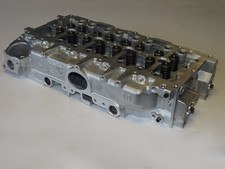 Zylinderkopf citroen ford gebraucht kaufen  Eschau