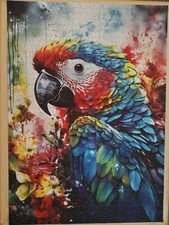 Puzzle 1000 pièces d'occasion  Blois