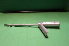 Vintage tuffy aluminum for sale  Ellensburg