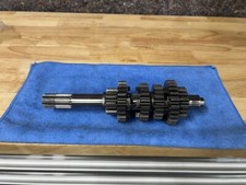 Ducati panigale gearbox for sale  HORLEY