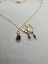 18k gold plated for sale  HUNTINGDON