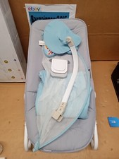 Kinderkraft baby bouncer for sale  MANCHESTER