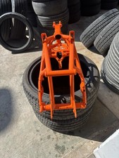Telaio moto ktm usato  Cison di Valmarino