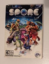 Spore manual outer for sale  Platte City