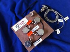 Kit chitarra precablata usato  Spedire a Italy