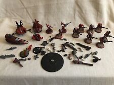 Warhammer game worshop d'occasion  Mulhouse-