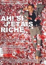Dvd riche import d'occasion  Les Mureaux