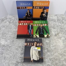 House m.d. seasons for sale  Dayton