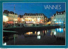 Vannes nocturne place d'occasion  Fruges
