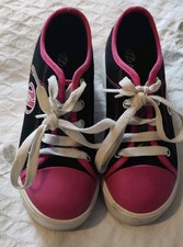 Heelys size girls for sale  HEXHAM