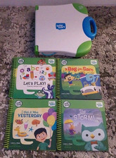 Leap frog leapstart for sale  LIVERPOOL