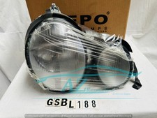 Faro anteriore proiettore usato  Gioia Tauro