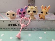 Toy littlest pet for sale  IPSWICH
