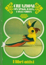 Libri attivi..creazioni con usato  Italia