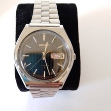 Vintage seiko 6309 for sale  UK