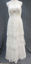 David bridal galina for sale  Brooklyn