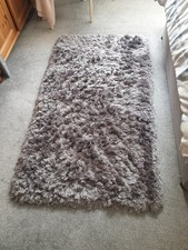 Dunelm rug size for sale  DRIFFIELD