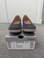 Womens gabor pattie for sale  DIDCOT