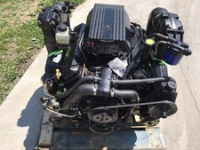 Mercury mercruiser 7.4 for sale  Huron