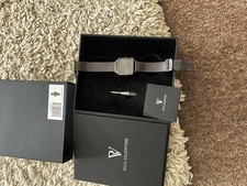Paul valentino watch for sale  BIRMINGHAM