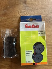 Farbband seha modell gebraucht kaufen  Wünnenberg