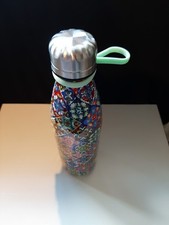 Garrafa de água 500 ml garrafa isolada a vácuo térmica esporte frio quente copo presente comprar usado  Enviando para Brazil