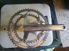 Shimano ultegra 6600 for sale  MACCLESFIELD