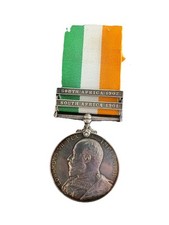 Médaille militaire anglaise. d'occasion  Marchiennes