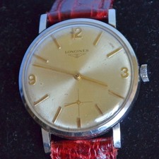 Longines 30l del usato  Roma