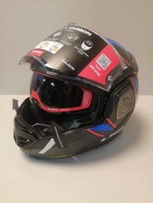 Motorradhelm ls2 klapphelm gebraucht kaufen  Herten