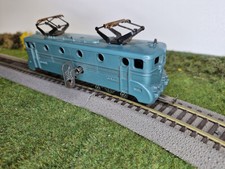 Train mécanique ressort d'occasion  Pérouse