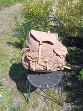 Sac randonnée lafuma d'occasion  Bourges