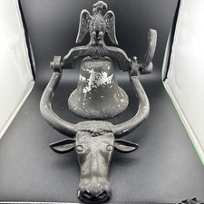 Vintage cast iron for sale  Locust Grove