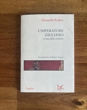 Imperatore giuliano arte usato  Roma