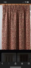 Dunelm luxury chenille for sale  HOLSWORTHY