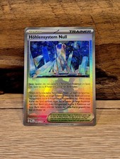 Pokemon höhlensystem null gebraucht kaufen  Nürnberg