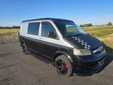 2.5 campervan for sale  NEWTON-LE-WILLOWS
