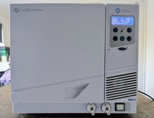 Prestige medical alpha for sale  CHESTER