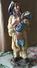 Vtg native american for sale  Cleveland