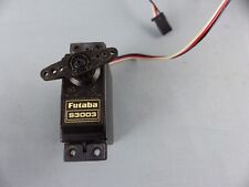 Servo futaba s3003 d'occasion  Alsting