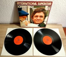 Doppel johnny cash gebraucht kaufen  Mülheim an der Ruhr