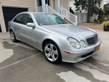2003 mercedes benz for sale  Freeport