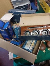 Pezzi ricambio auto usato  Valvestino